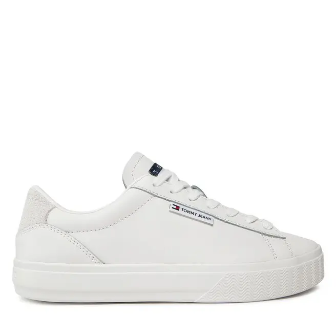 Sneakersy Tommy Jeans