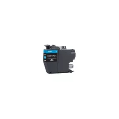 Tusz LC3619C 1500 stron do DCP/MFC-J2330/3530/3930