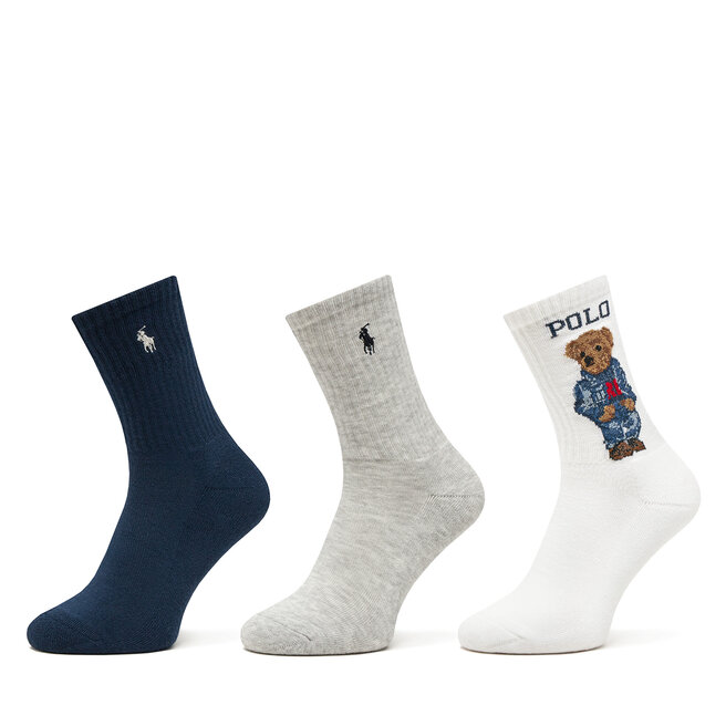Skarpety długie Polo Ralph Lauren