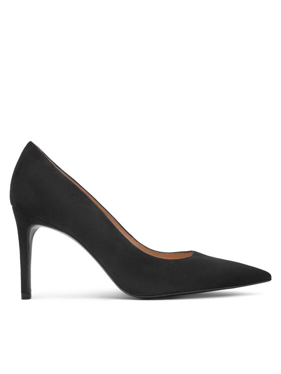 Stuart Weitzman Szpilki Stuart Power 85 SJ948 Czarny