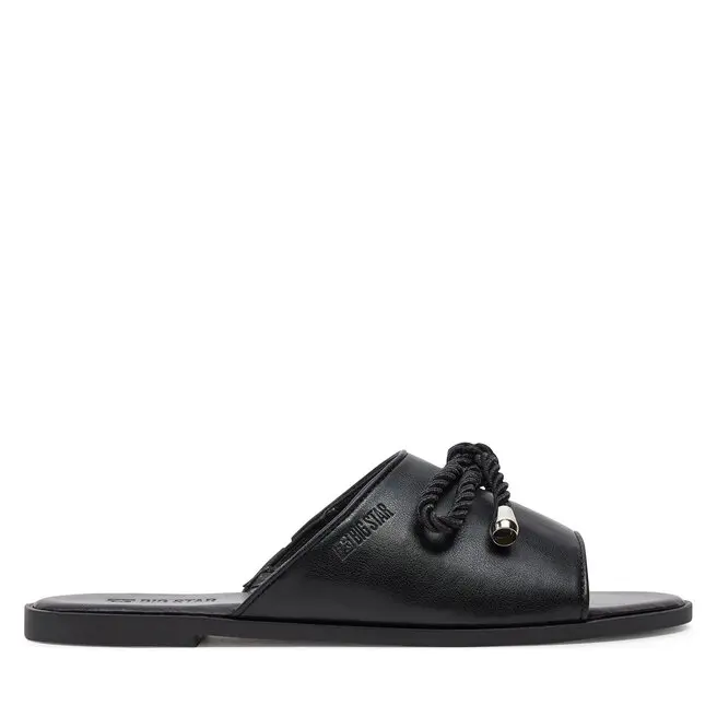 Klapki Big Star Shoes