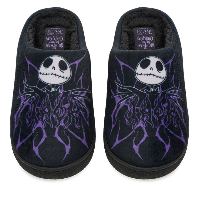 Kapcie NIGHTMARE BEFORE CHRISTMAS
