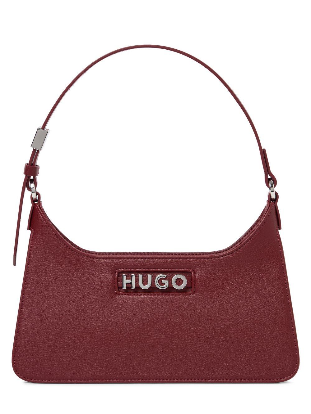 HUGO Torebka damska - Mel 2.0 Kobiety Sztuczna skóra czerwony, ONE SIZE