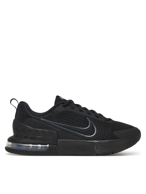 Nike Buty na siłownię Air Max Alpha Trainer 6 FQ1833 Czarny