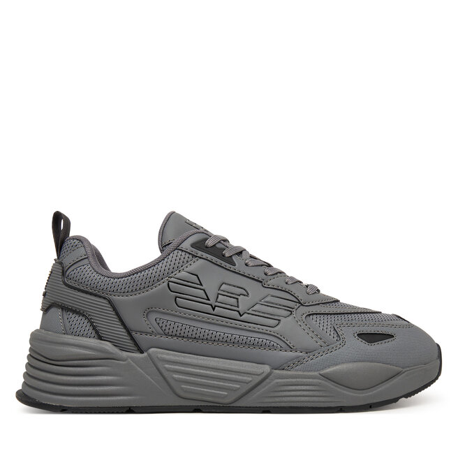 Sneakersy EA7 Emporio Armani