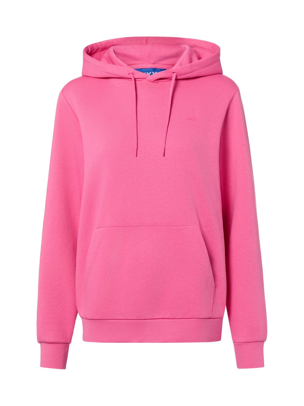 JJXX Damska bluza z kapturem - JXAbbie Kobiety różowy, S