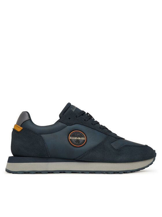 Napapijri Sneakersy Uomo  NP0A88X3 Granatowy