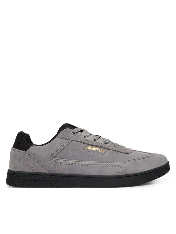 CAT Footwear Sneakersy Pause Retro P726528 Szary