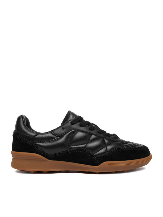 Badura Sneakersy CEO-COSTAR-02 Czarny