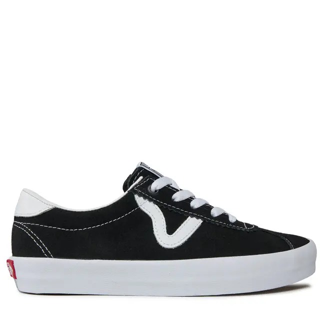 Tenisówki Vans