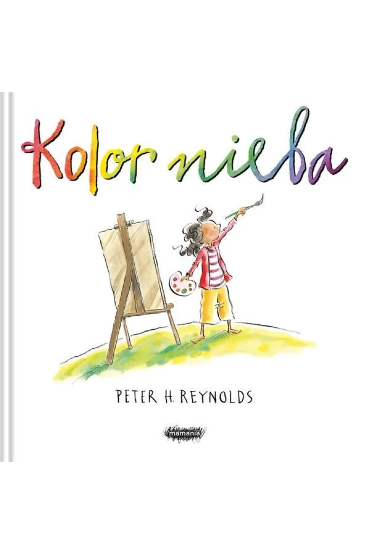 Kolor nieba