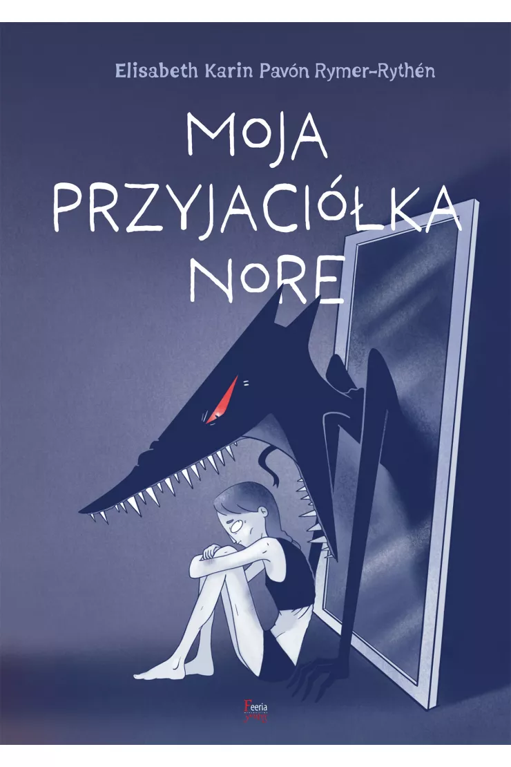 Moja przyjaciółka Nore