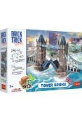  Brick Trick. Travel. Tower Bridge L 61606