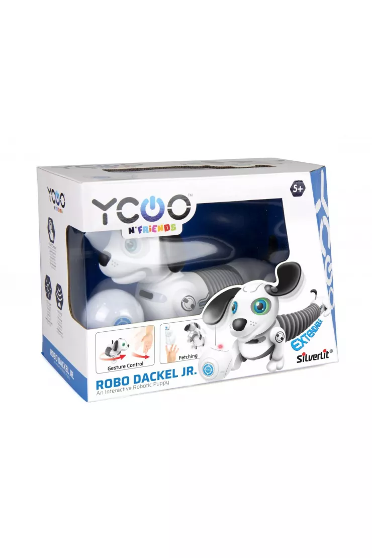 Robo Dackel Junior