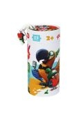 Puzzle 25 el. 5w1 Ptaki