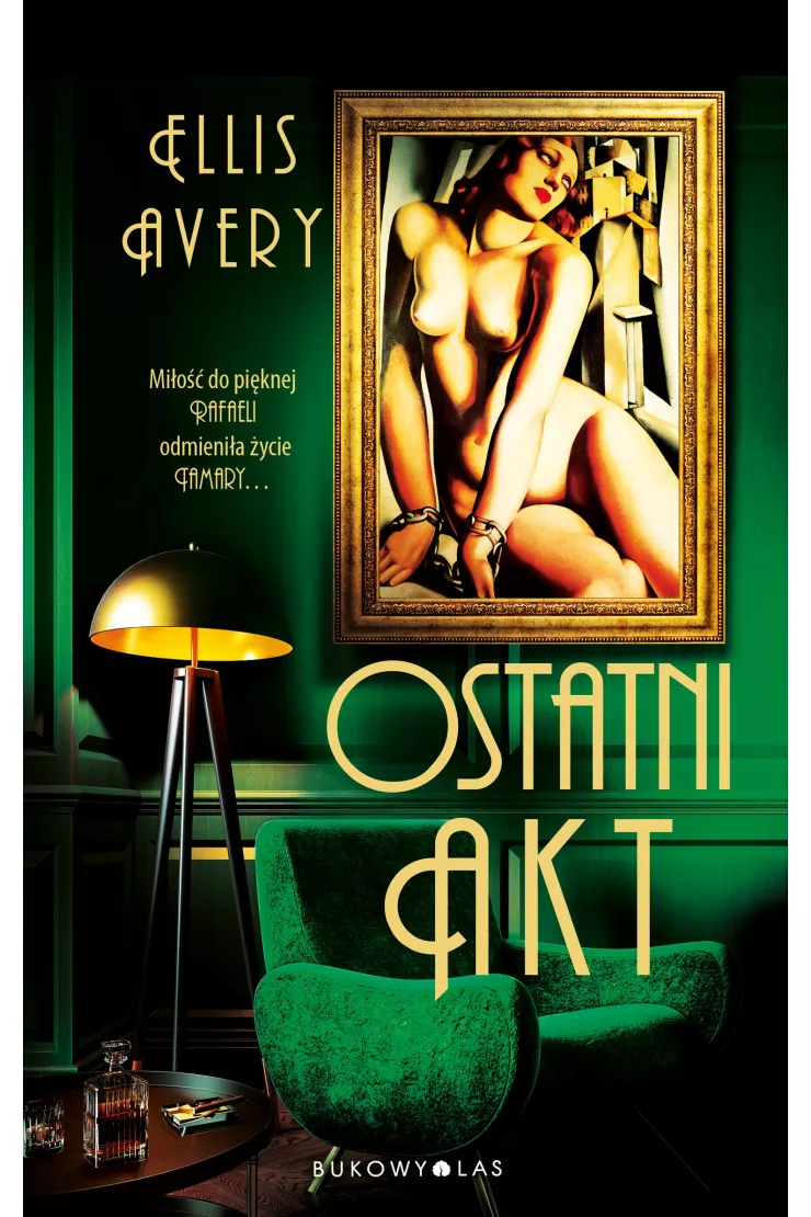 Ostatni akt