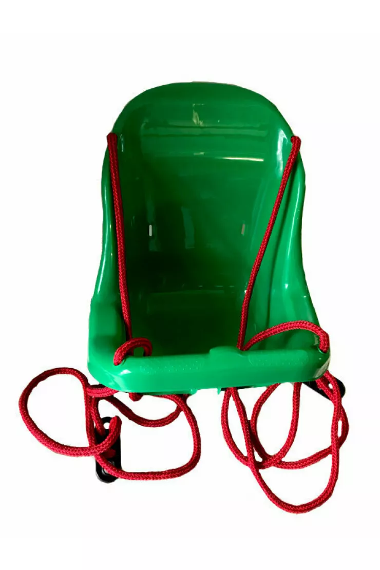 Huśtawka kubełkowa