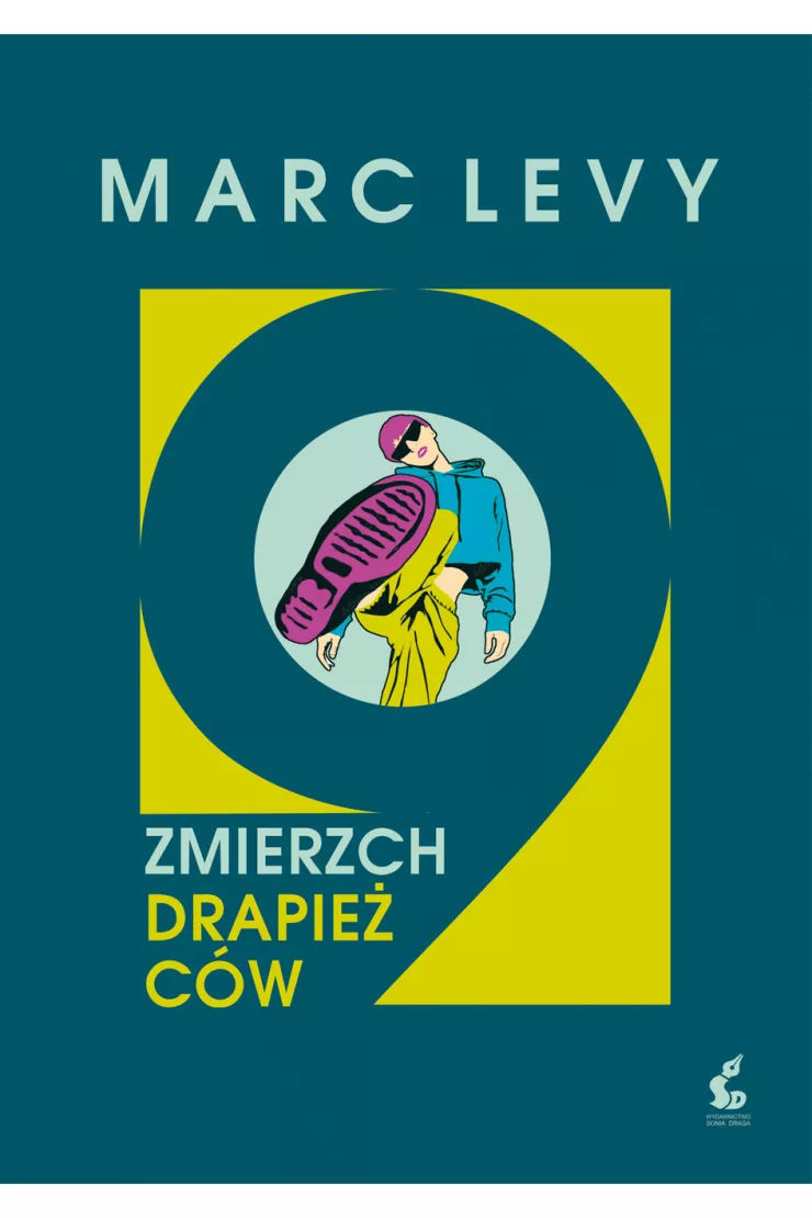 Zmierzch drapieżców miniaturka