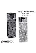 Torebka prezentowa mix