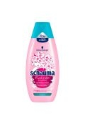 Schauma Fresh it Up! Szampon do włosów szybko przetłuszczających się 400 ml