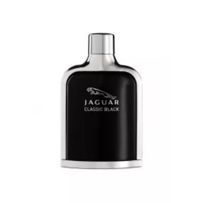 Jaguar Classic Black woda toaletowa męska 100 ml
