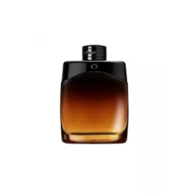 Mont Blanc Legend Night  Edp 100Ml