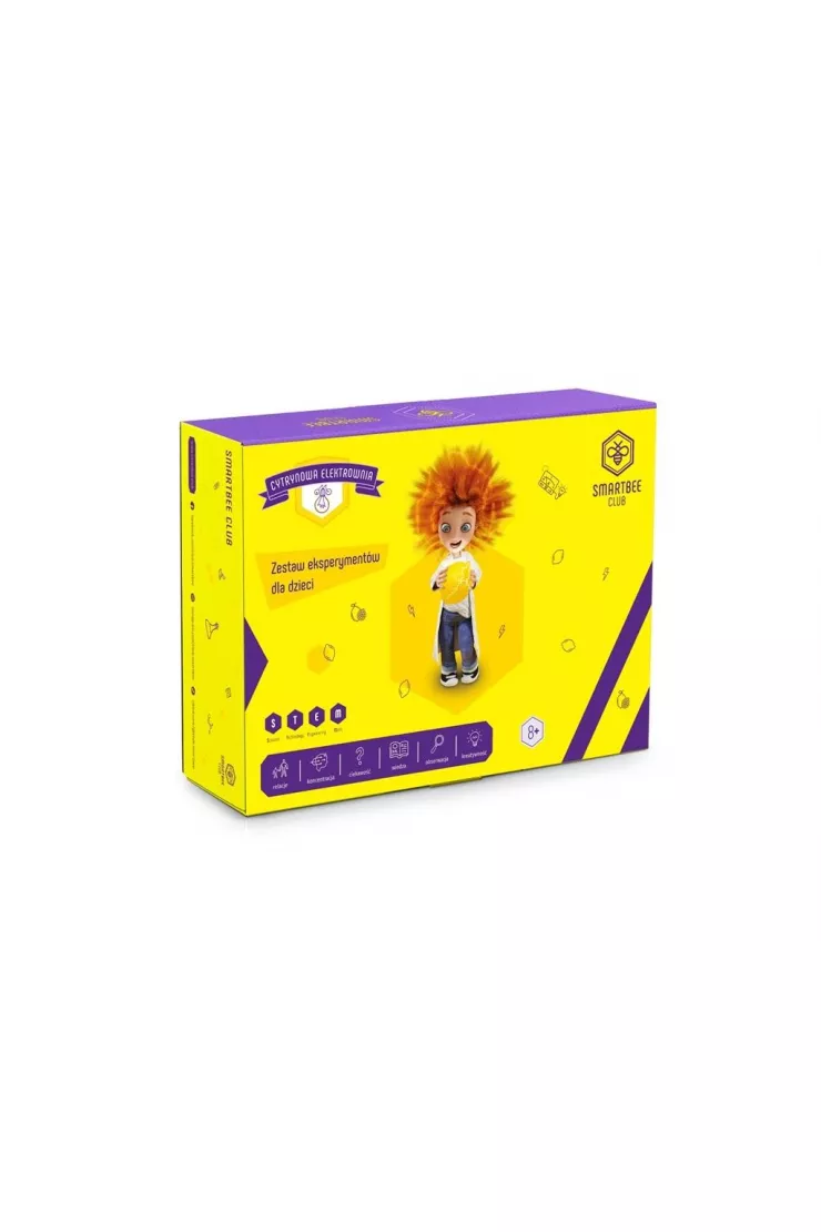 BeeBox Cytrynowa Elektrownia