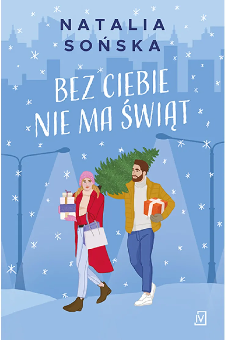 Bez ciebie nie ma świąt