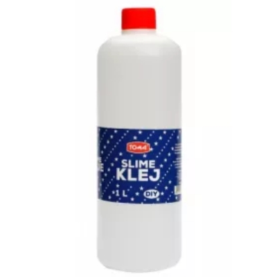 Slime glue