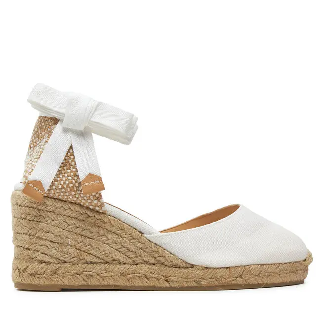 Espadryle Castañer