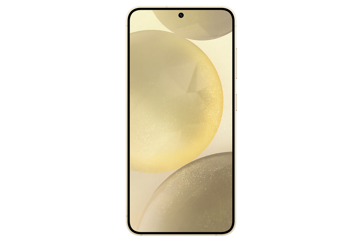 Smartfon Samsung Galaxy S24 SM-S921BG 8/128GB żółty