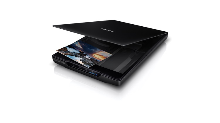 Skaner Epson Perfection V39II A4 miniaturka