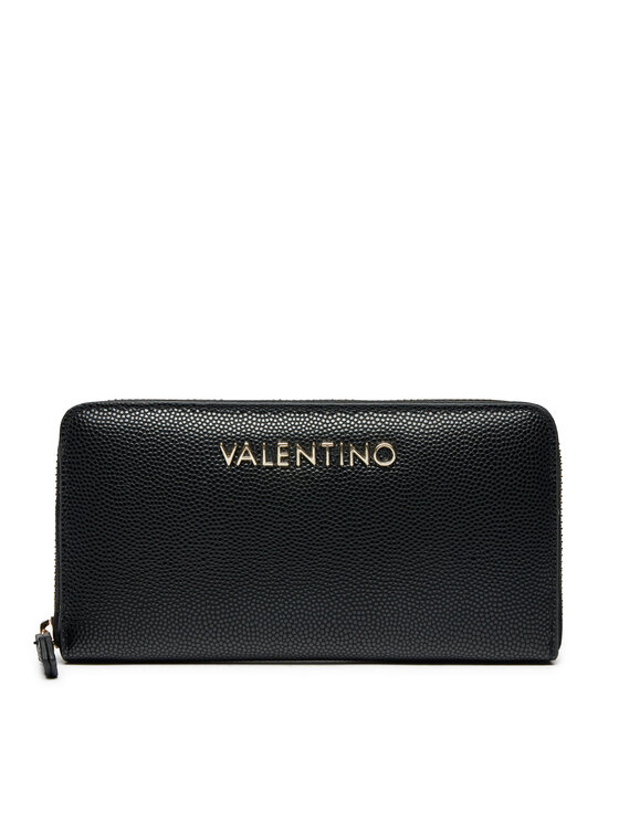 Valentino Portfel Divina VPS1R4155G Czarny