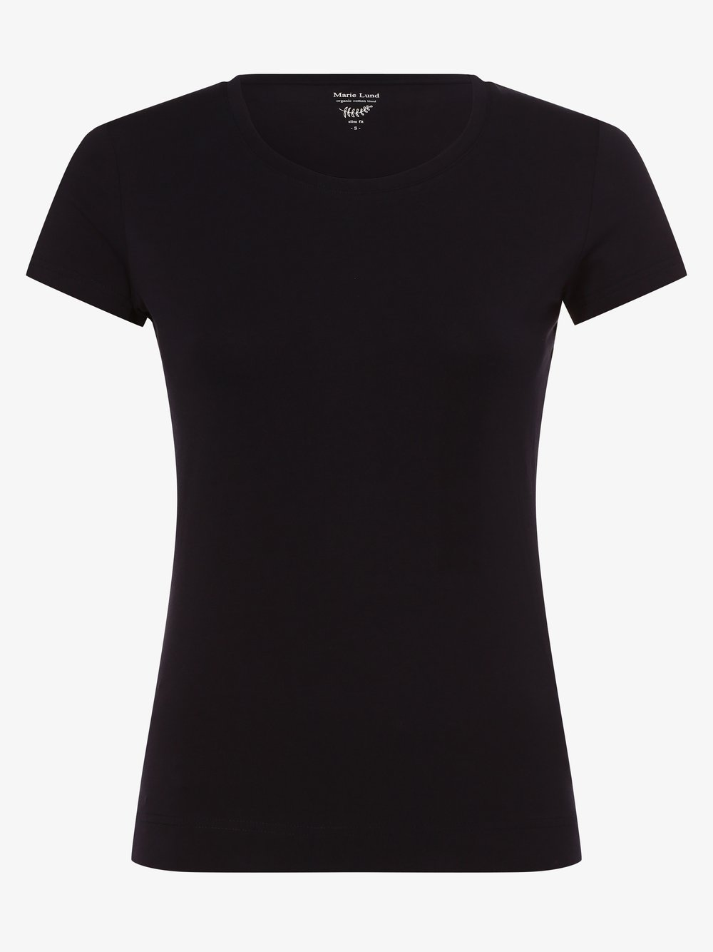 Marie Lund T-shirt damski Kobiety Dżersej niebieski, XXXL