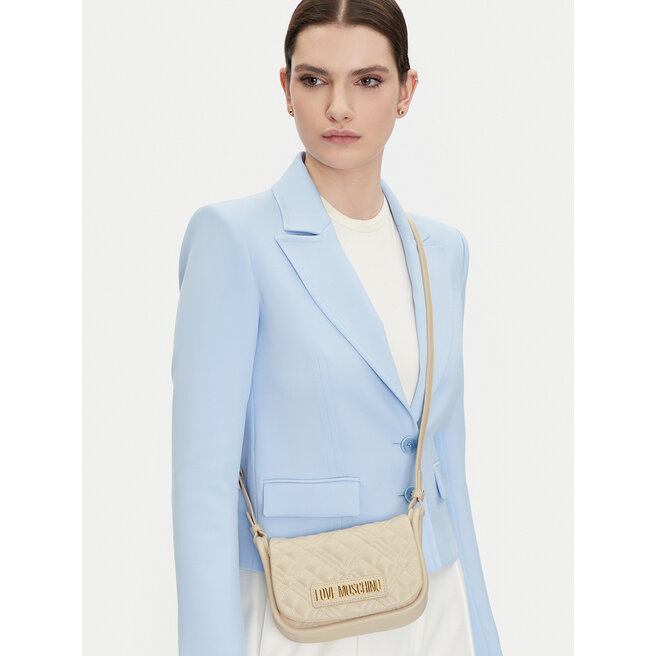 Torebka LOVE MOSCHINO