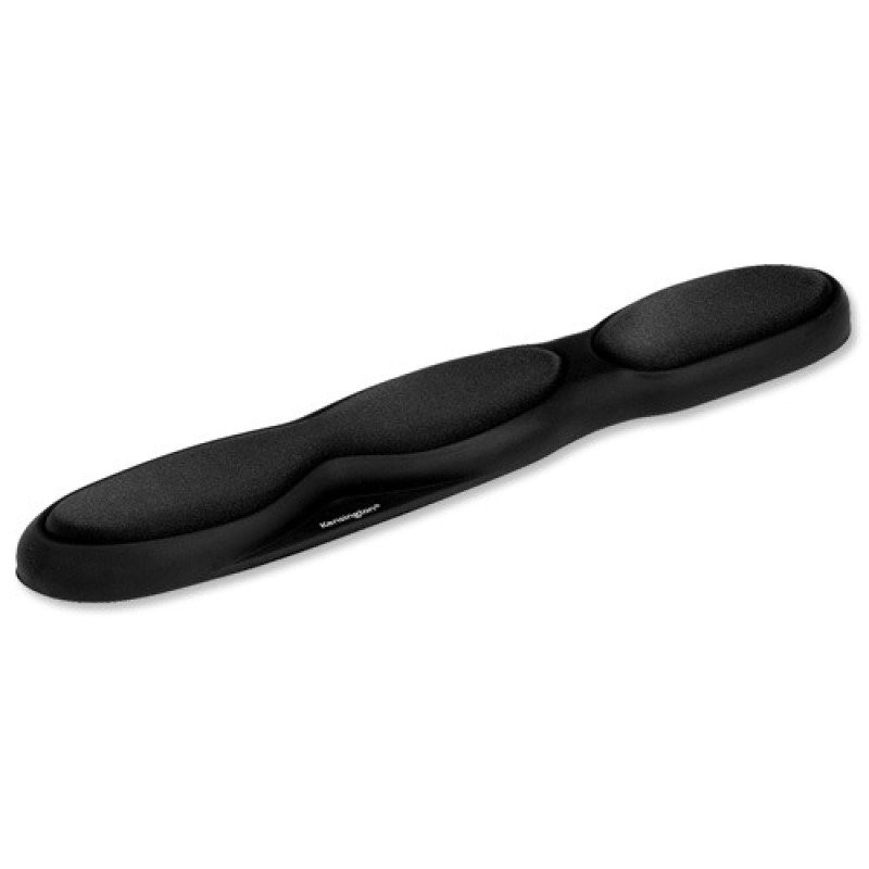 Podkładka pod nadgarstek ergonomiczna, żelowa
