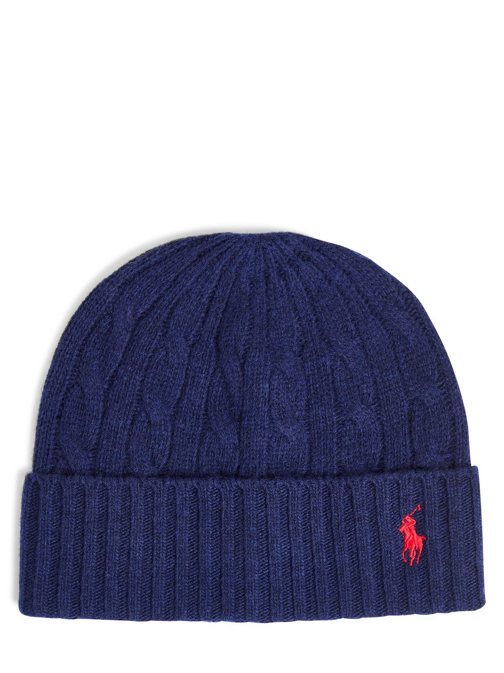Polo Ralph Lauren Męska czapka Mężczyźni niebieski, ONE SIZE