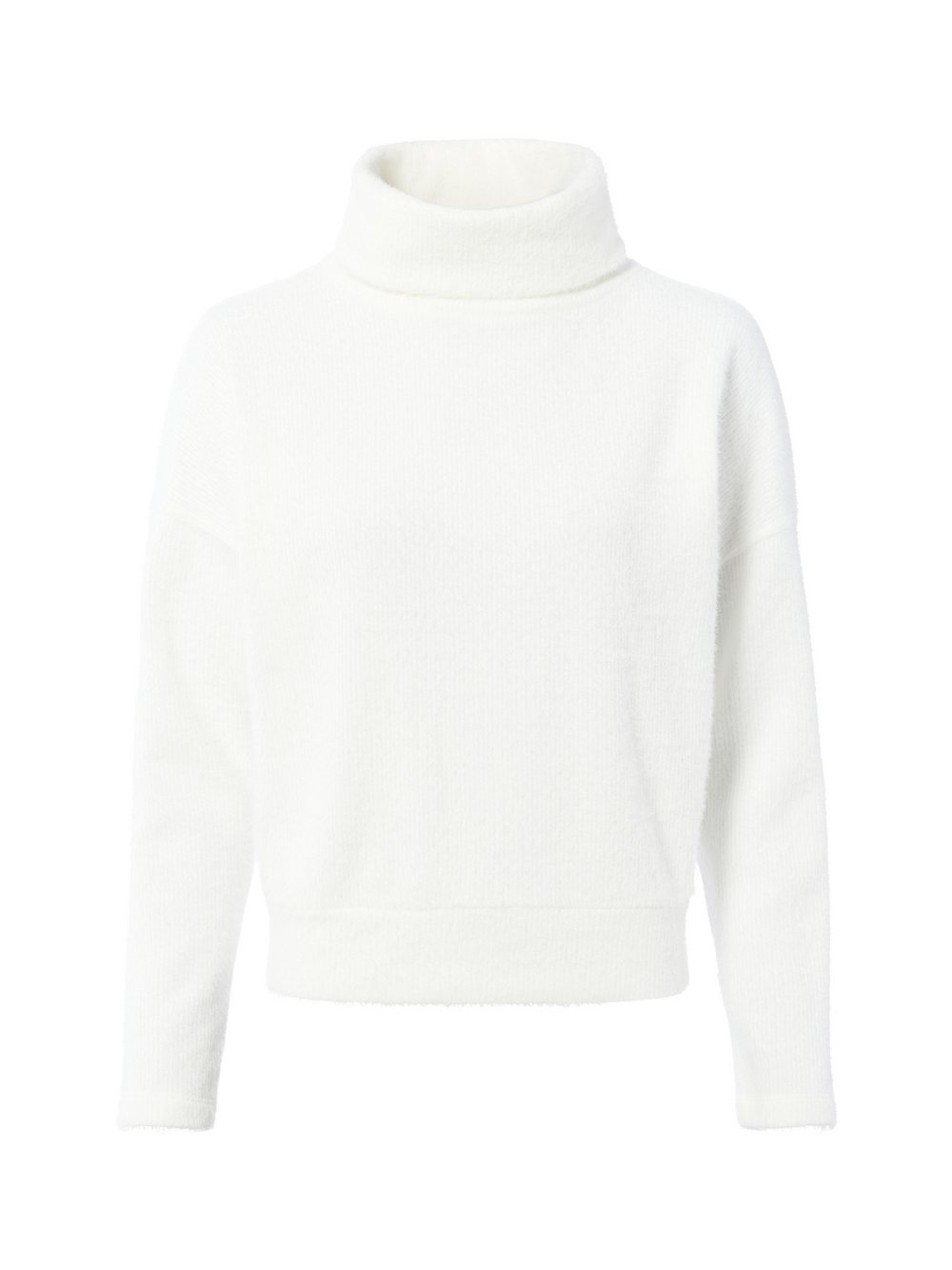 Someday Damski sweter z dzianiny - Uraja Kobiety biały, 40