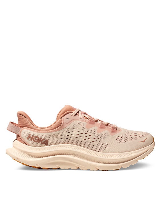 Hoka Buty do biegania Kawana 2 1147913 Beżowy