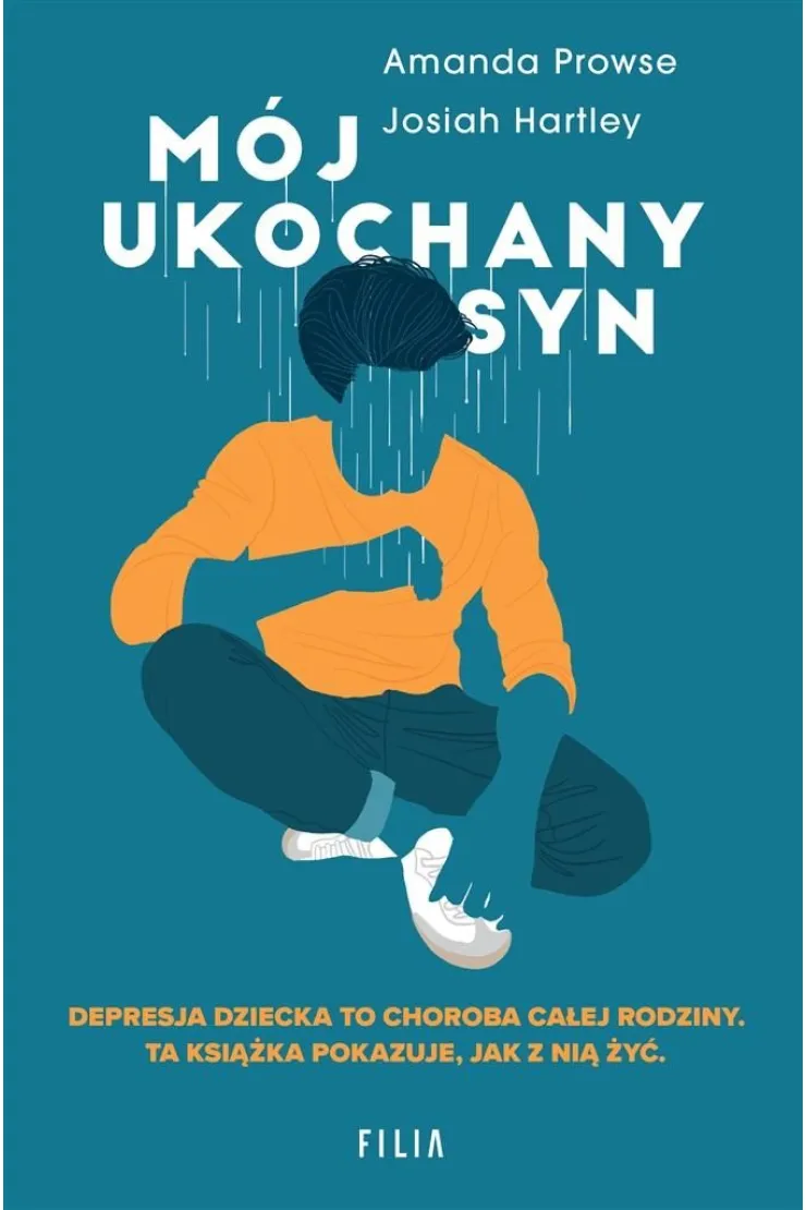 Mój ukochany syn