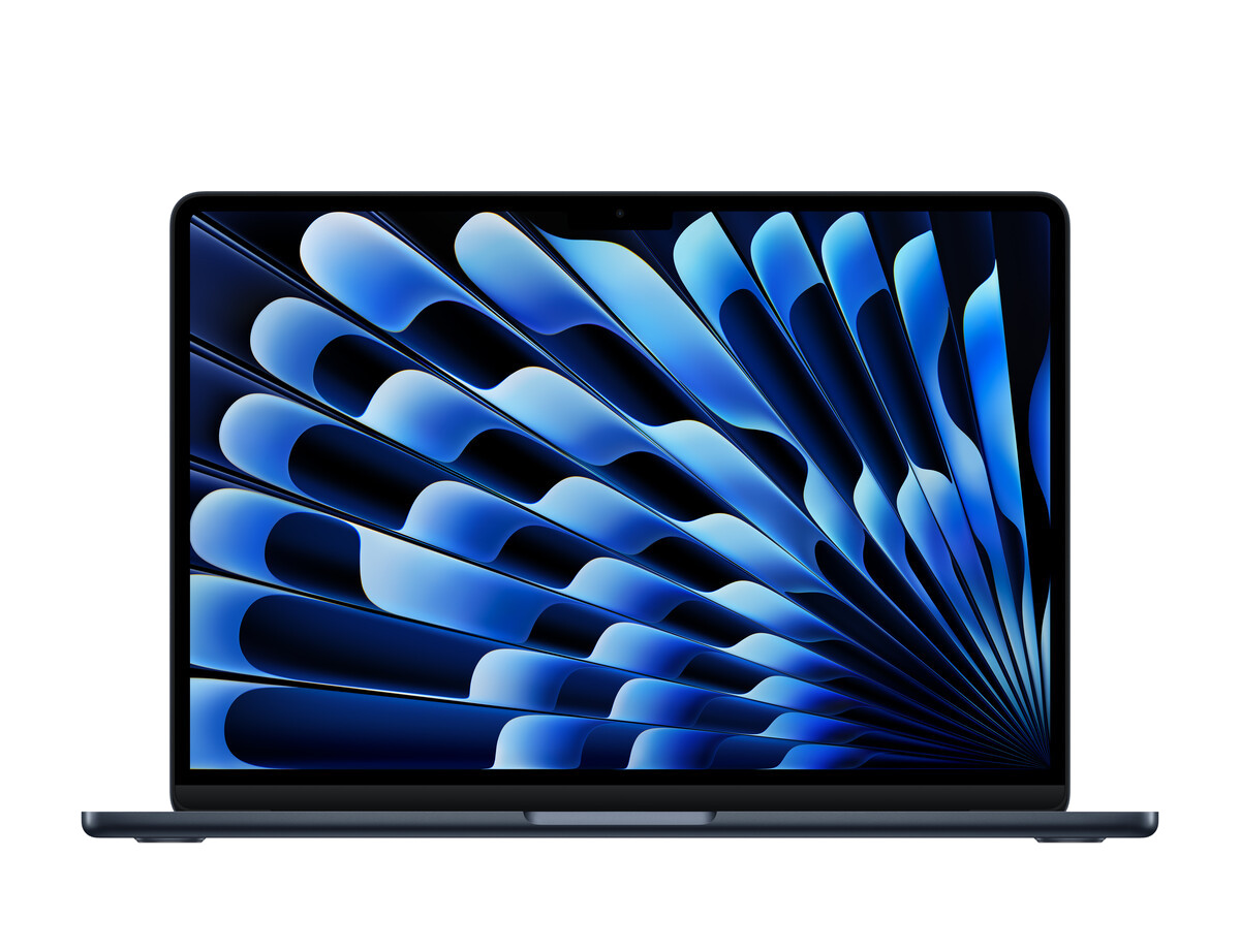 Laptop Apple MacBook Air 13" M4 24GB/512GB północ