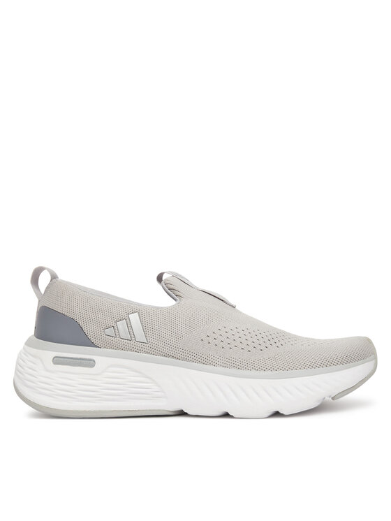 adidas Sneakersy Cloudfoam Go Lounger Shoes ID4023 Szary