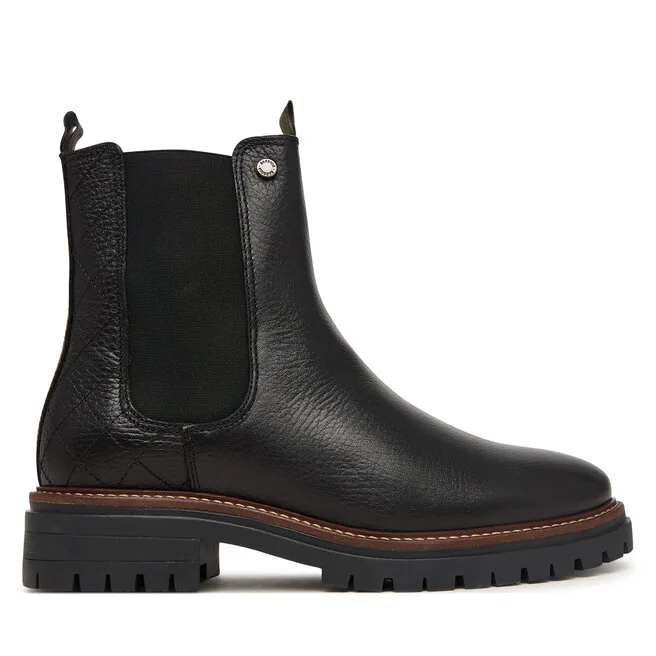 Sztyblety Barbour