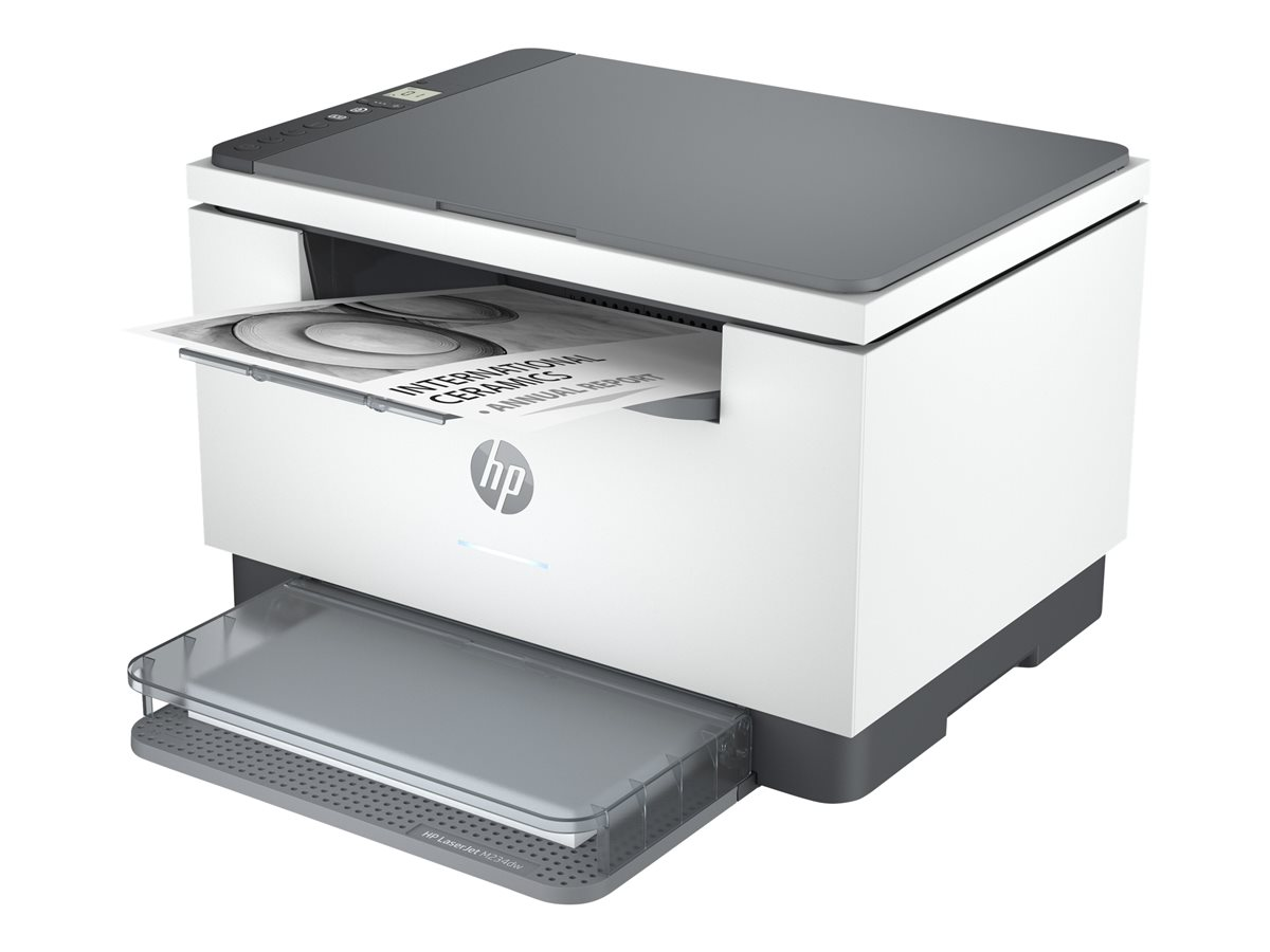 Urządzenie wielofunkcyjne HP LaserJet MFP M234dw WiFi