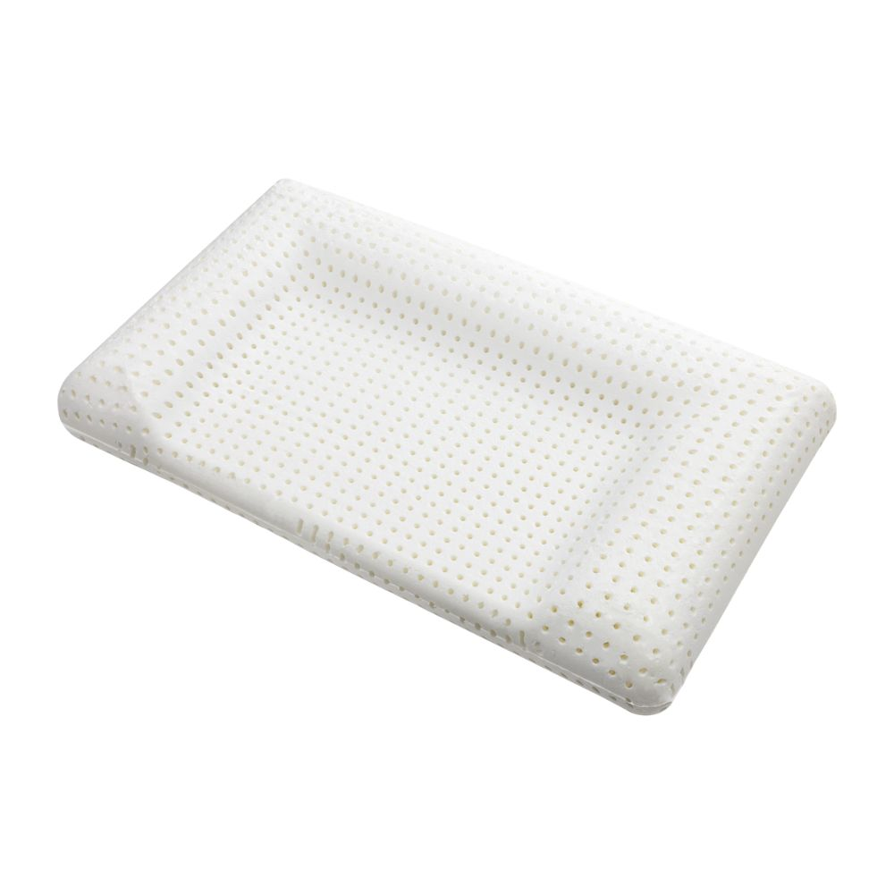 Poduszka Tencel Air Special Mollyflex 72x42x12/9 cm pianka Visco-Elastic Foam, wyrób medyczny