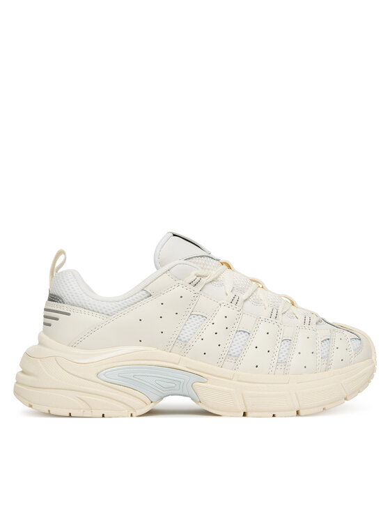 Tommy Jeans Sneakersy Archive '95 EN0EN02865 Écru