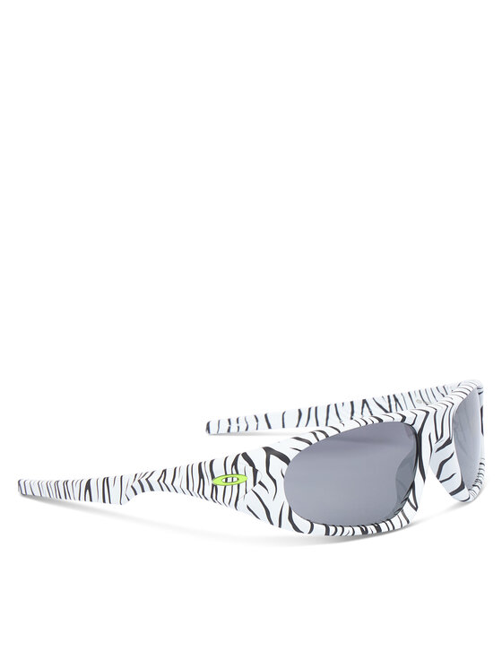 Oakley Okulary przeciwsłoneczne Neoforma 0OO9528 95280460 Kolorowy