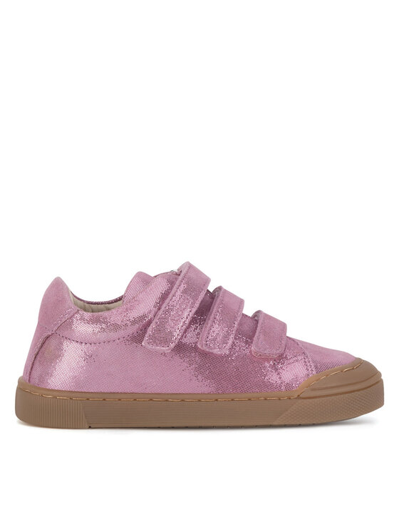 Lasocki Kids Sneakersy BAKU CI12-BAKU-10A Różowy