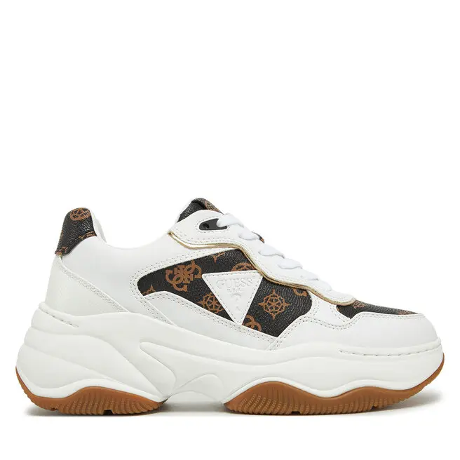 Sneakersy Guess