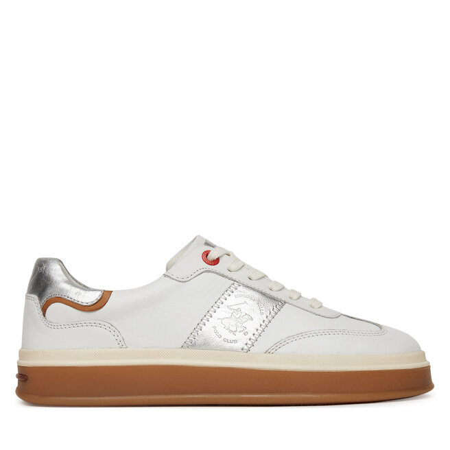 Sneakersy Beverly Hills Polo Club